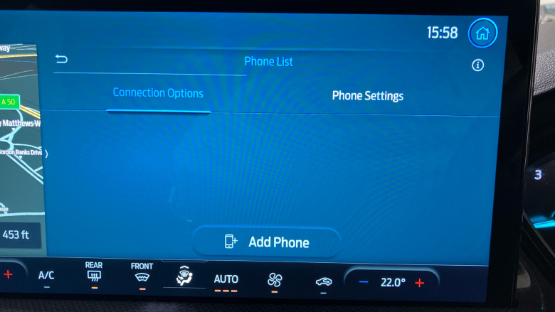 Ford Focus 1.0 EcoBoost ST-Line 5dr Petrol Hatchback